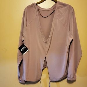 Victoria Grand Blouse